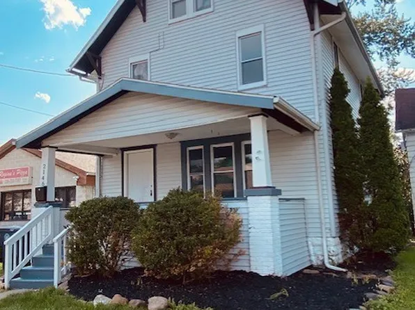 2146 East Ave, Akron, OH 44314