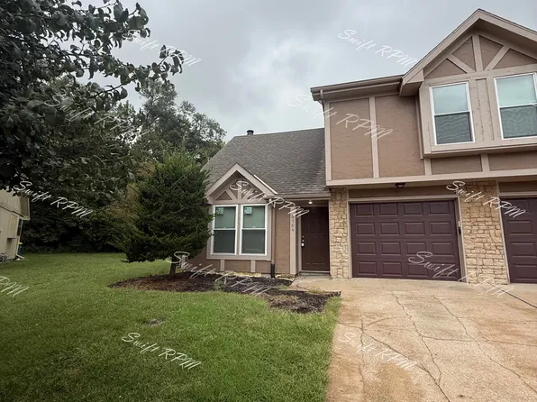 6704 W 150th St, Overland Park, KS