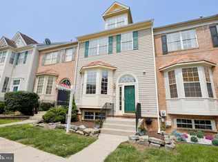 2613 Caulfield Ct, Frederick, MD 21701