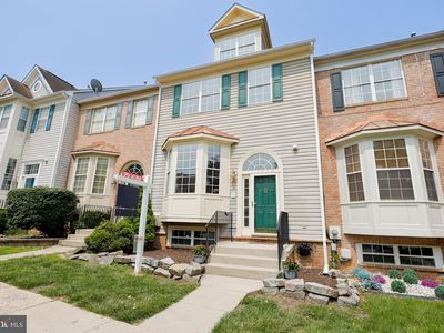 2613 Caulfield Ct, Frederick, MD, 21701