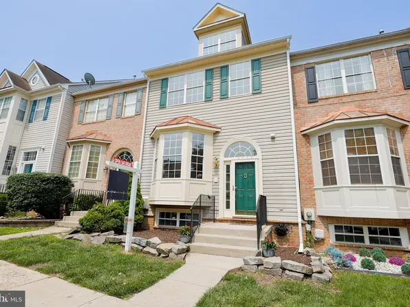 2613 Caulfield Ct, Frederick, MD 21701