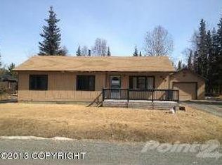 655 Sandpiper Ln, Kenai, AK 99611