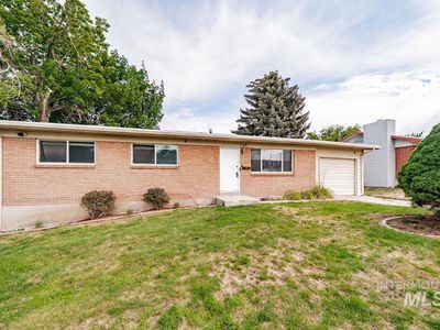 1118 La Brea St, Pocatello, ID, 83201