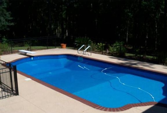 20X40 pool !!