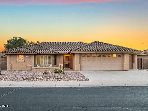 2nd image of 10943 E OLLA Avenue