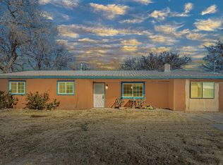 4628 Franklin Rd, Los Lunas, NM 87031