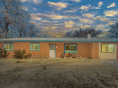 4628 Franklin Rd, Los Lunas, NM, 87031