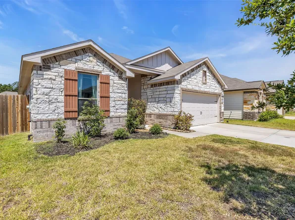 20081 Torrey Pines Ln, Cleveland, TX 77327