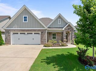2518 Celia Ct, Huntsville, AL 35803