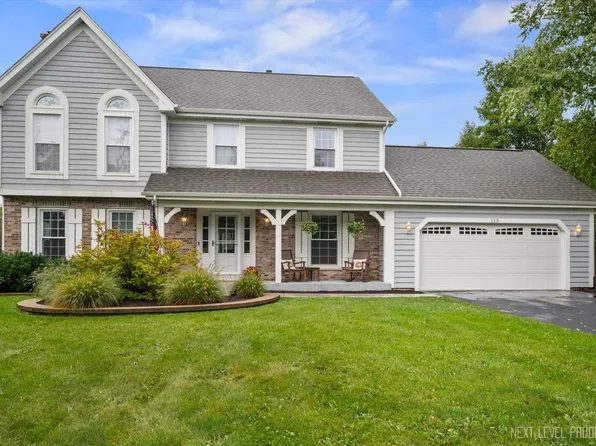 115 Thornhill Farm Ln, Saint Charles, IL 60175