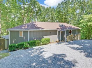 167 S Twin Oaks Dr, Ellijay, GA 30540