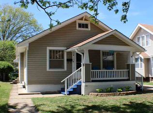1225 Washington St, Emporia, KS 66801