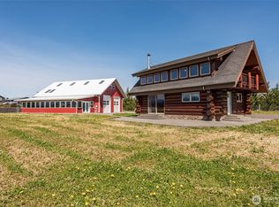 71 Shepherds Way, Sequim, WA 98382