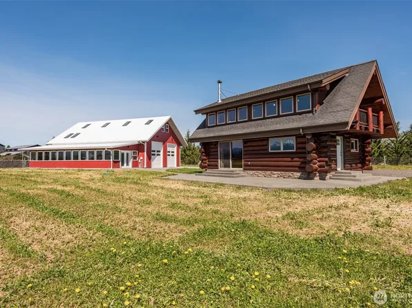 71 Shepherds Way, Sequim, WA 98382