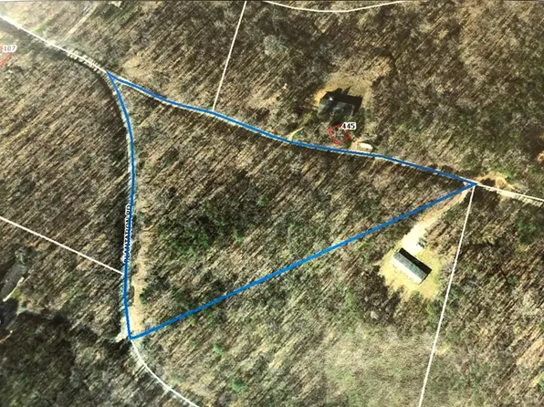 0 Plantation Rd Lot 9, Amherst, VA 24521
