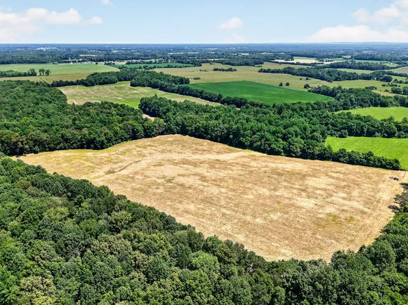 0 Lowery Rd Lot 8, Smithville, TN 37166