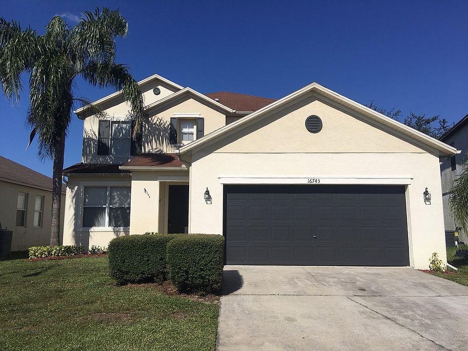 1st image of 16743 Sunrise Vista Dr
