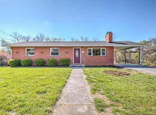 5232 Springlawn Ave, Roanoke, VA 24018