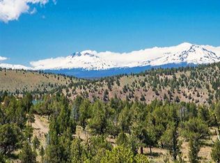 15804 SW Dove Rd, Terrebonne, OR 97760