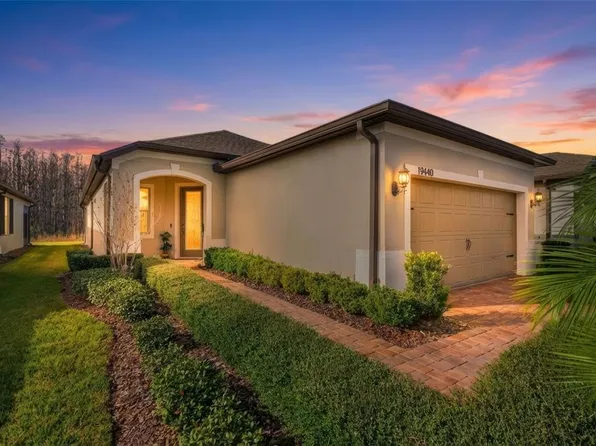 19440 Ship Wheel Way, Land O Lakes, FL 34638