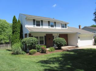 116 Linden Ct, Naperville, IL