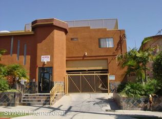 845 W Beach Ave APT 3, Inglewood, CA 90302