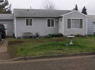 1342 Eddie St, Lebanon, OR 97355