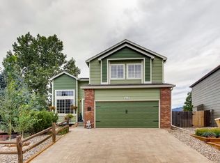 622 Welsh Cir, Colorado Springs, CO 80916