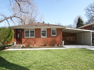 4000 Spruce St, Lincoln, NE 68516