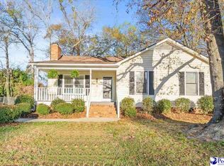 671 Florida Dr, Florence, SC 29501