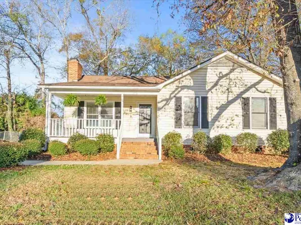 671 Florida Dr, Florence, SC 29501