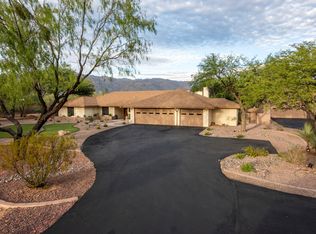 3470 N Lynford Pl, Tucson, AZ 85749
