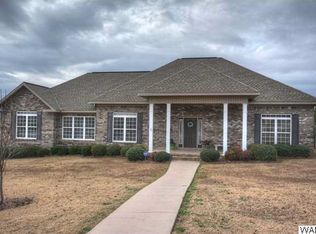 13924 Grand Pointe Blvd, Northport, AL 35475