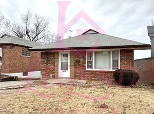 4415 Stivers St, Saint Louis, MO 63121