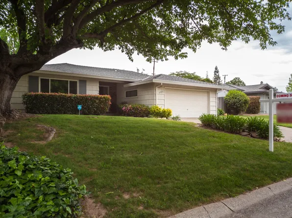 5822 Southgrove Dr, Citrus Heights, CA 95610