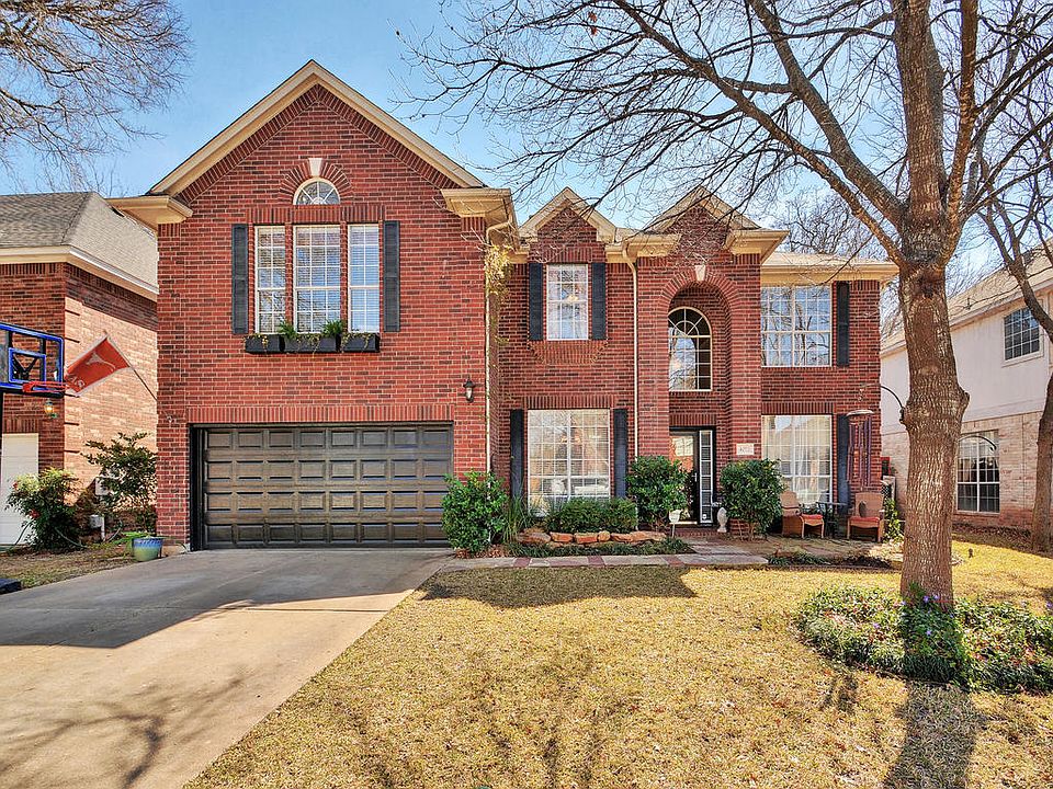 4072 Honey Bear Loop, Round Rock, TX 78681 Zillow