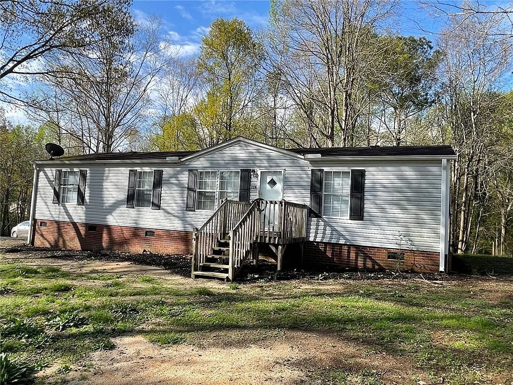 779 Griffin Rd, Belton, SC 29627 Zillow