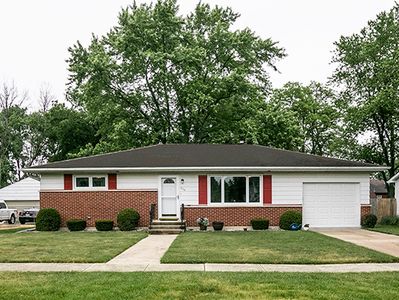 209 E Wilson St, Peotone, IL, 60468