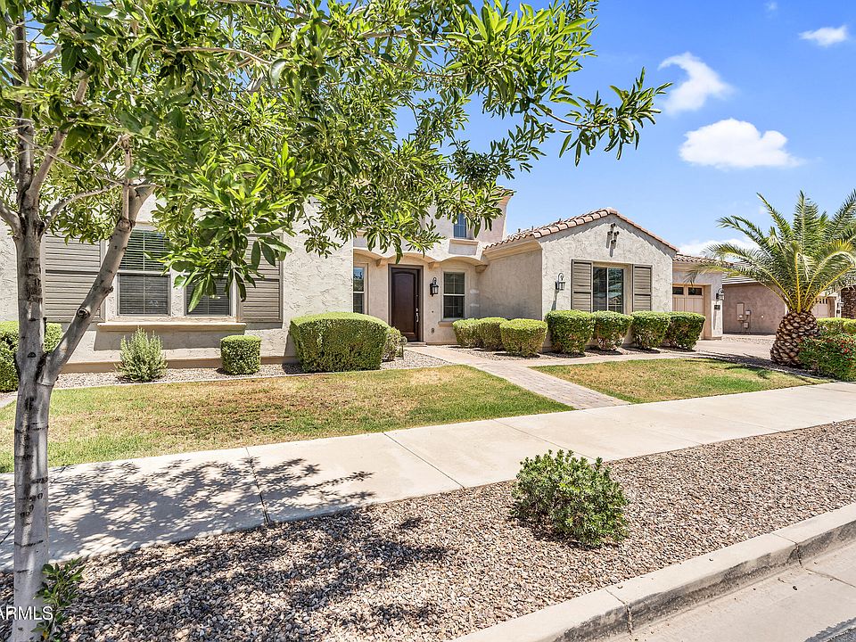 21415 S 223rd Pl, Queen Creek, AZ 85142 | Zillow