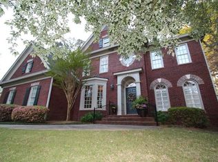 111 Hunters Ridge Dr, Lagrange, GA 30240