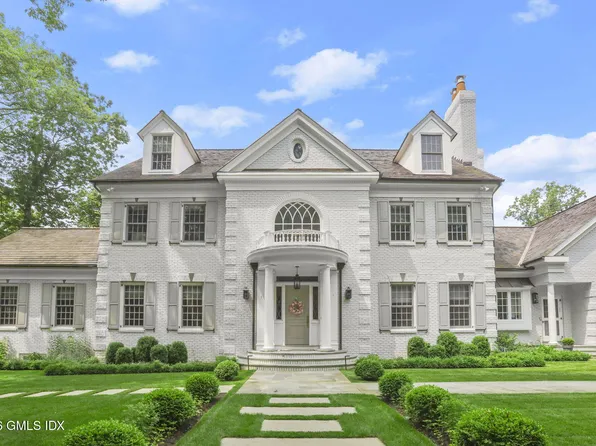 23 Wyckham Hill Ln, Greenwich, CT 06831