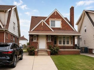 7048 Jonathon St #2, Dearborn, MI 48126