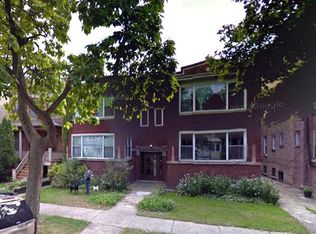 1319 W Columbia Ave #1DUPLEX, Chicago, IL 60626