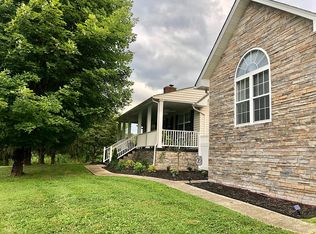 166 Conley Rd, London, KY 40744