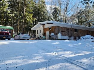 5100 Deusenberry Rd, Cohocton, NY 14826