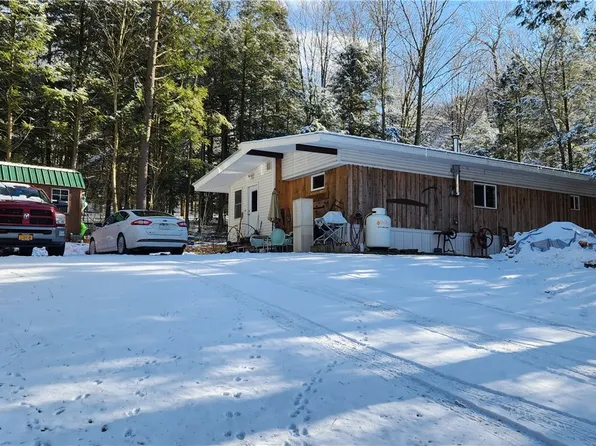 5100 Deusenberry Rd, Cohocton, NY 14826