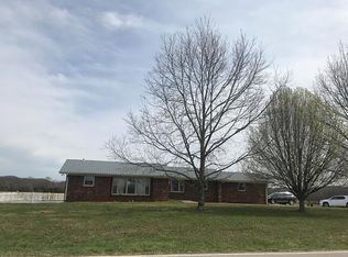 14355 Old Kentucky Rd, Walling, TN 38587