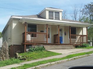 415 Kemper St, Saint Joseph, MO 64501