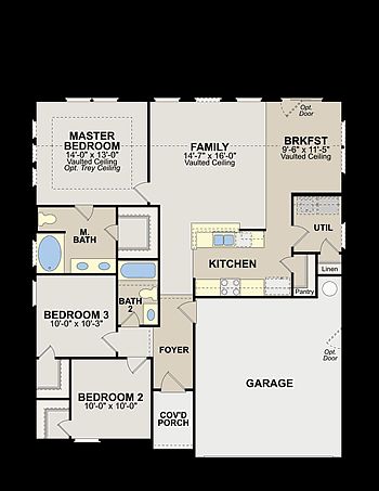 2nd image of 866 Devon Estate Ave