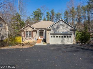 312 Happy Creek Rd, Locust Grove, VA 22508